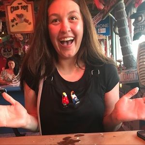 Meet your Posher, Nichole